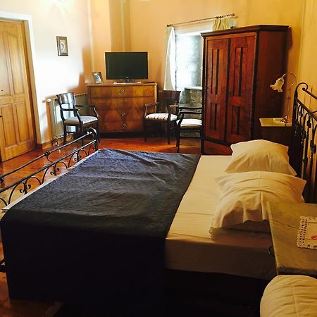 Guesthouse Domacija Sajna Sežana Eksteriør billede